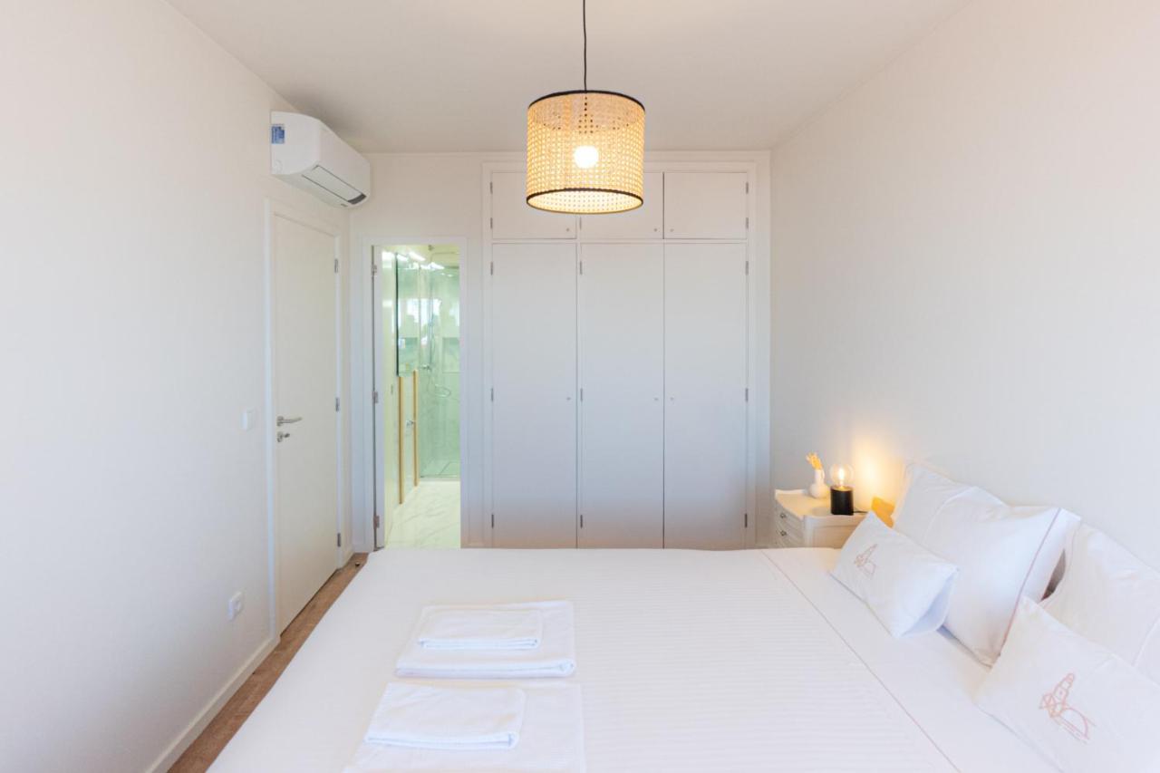 Alegria Porto By We Do Living Apartment Exterior photo