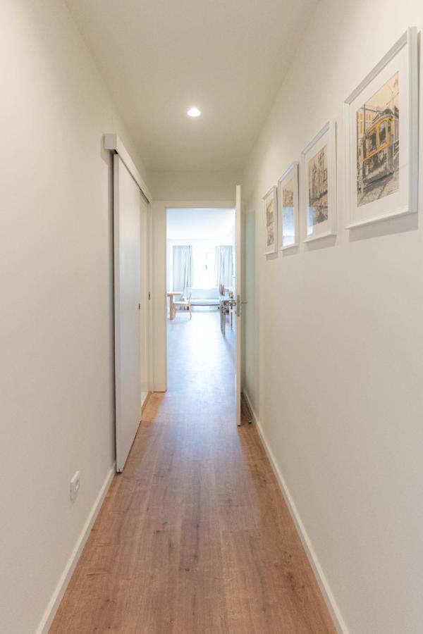 Alegria Porto By We Do Living Apartment Exterior photo