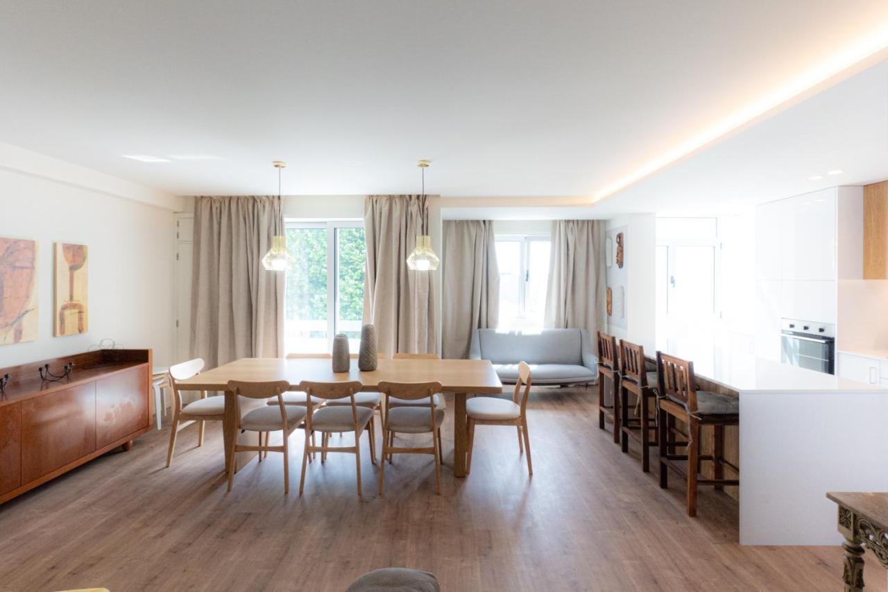 Alegria Porto By We Do Living Apartment Exterior photo