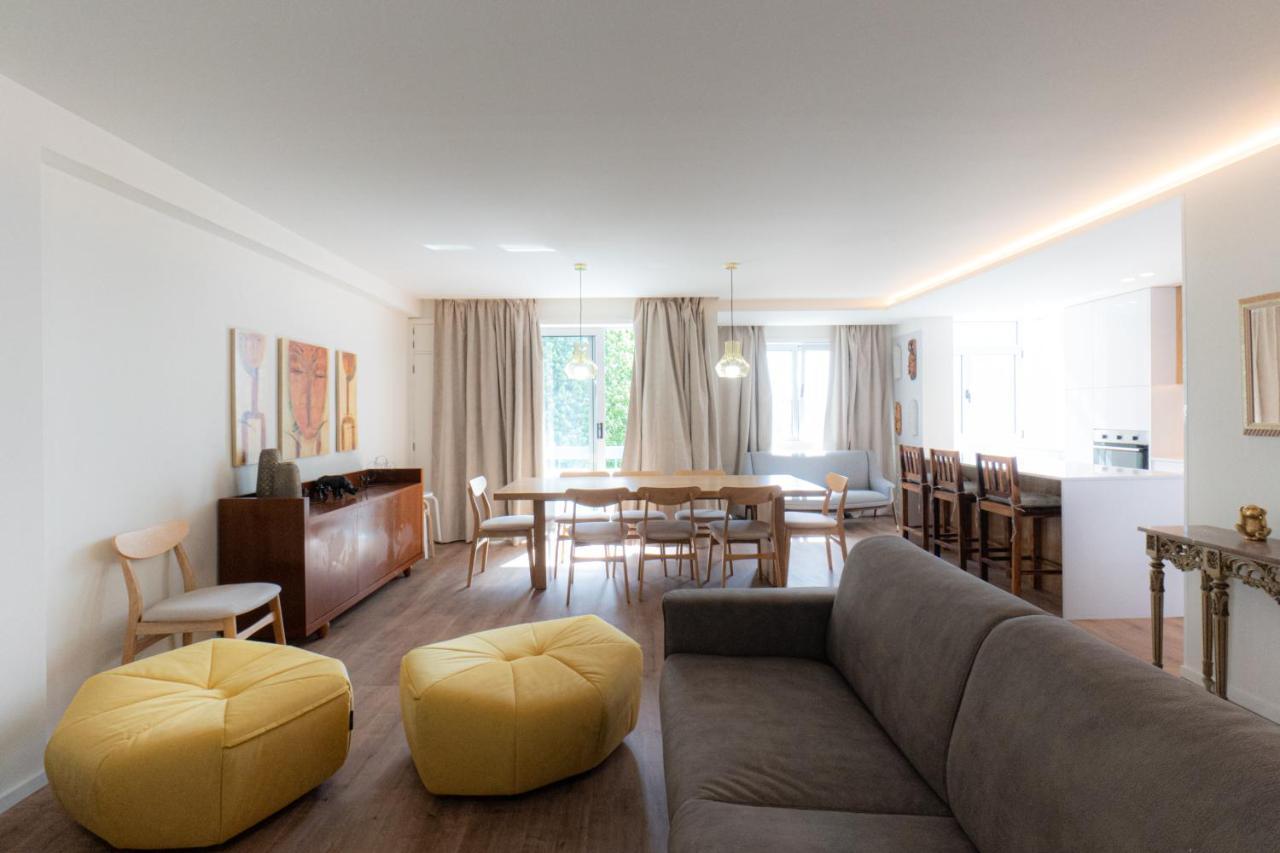 Alegria Porto By We Do Living Apartment Exterior photo