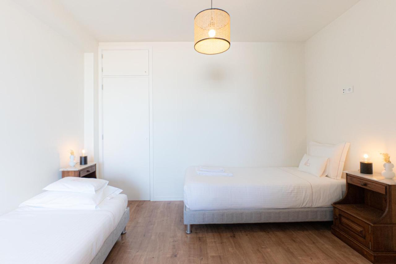 Alegria Porto By We Do Living Apartment Exterior photo